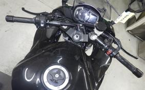 KAWASAKI NINJA 1000 A 2018 ZXT00W