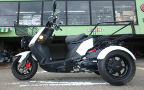 PGO I*ME125 WELL BIKE