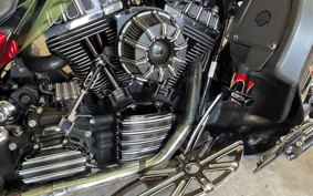 HARLEY HARLEY FLTR1450 2008 FS4