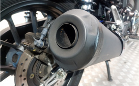 HONDA GB350S 2022 NC59