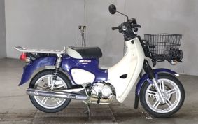 HONDA SUPER CUB110 JA61