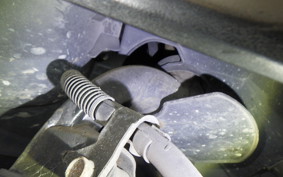 SUZUKI ADDRESS V100 CE11A