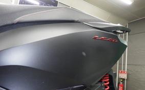 HONDA LEAD 125 1992 JK12