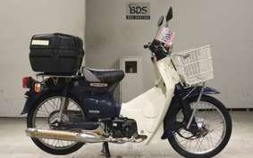 HONDA C50 SUPER CUB 2019 AA01