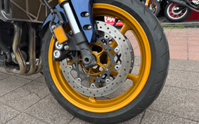 YAMAHA FZ1 FAZER N 2007 RN17