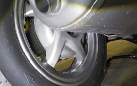 HONDA LEAD 110 2004 JF19