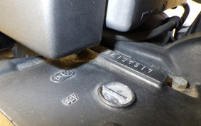 KAWASAKI ZRX1100 ZRT10C