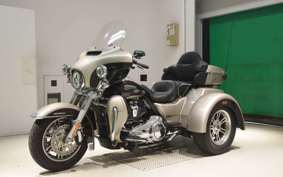 HARLEY FLHTCUTG TRIKE 1750 2018