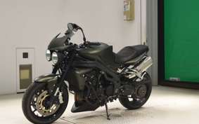 TRIUMPH SPEED TRIPLE 2011