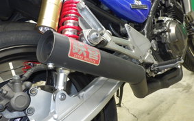 KAWASAKI BALIUS 250 Gen.2 2005 ZR250B