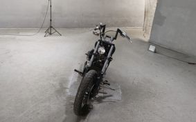 HONDA STEED 400 NC26