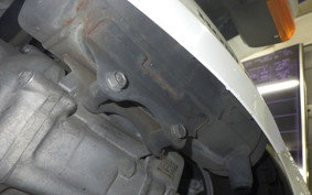 HONDA GYRO CANOPY 2024 TA03