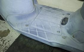 SUZUKI LET's 4 1991 CA41A