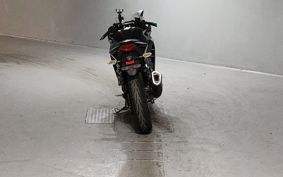 KAWASAKI NINJA250 EX250L