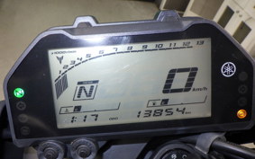 YAMAHA MT-03 ABS 2021 RH13J