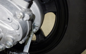 SUZUKI ADDRESS V125 Gen.2 1986 DP12H