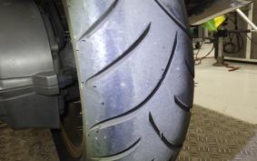 SUZUKI SKYWAVE 250 (Burgman 250) Gen.3 2012 CJ46A