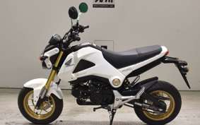 HONDA GROM 2022 JC61