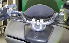 HONDA FORZA Z 2012 MF08
