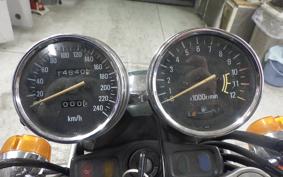 KAWASAKI ZEPHYR 750 2025 ZR750C