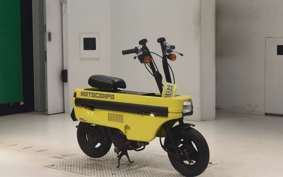 HONDA MOTOCOMPO 2012 AB12