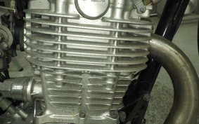 YAMAHA SR400 Gen.3 2004 RH01J