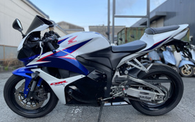HONDA CBR600RR 2012 PC40