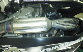 KAWASAKI NINJA 400 2019 EX400G