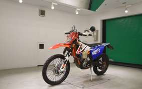 KTM 350 EXC F SIXDAYS 2018