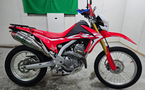 HONDA CRF250L MD44