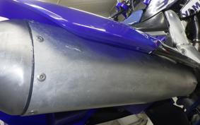 YAMAHA YZ250F CG40C