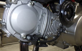 HONDA MONKEY 125 2022 JB05