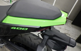 KAWASAKI NINJA 400 2019 EX400G