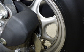 HONDA TACT-4ﾍﾞｰｼｯｸ AF75