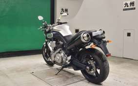 YAMAHA MT-01