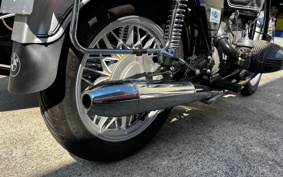 BMW R75|5 SIDE-CAR 1988 1818