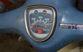 HONDA C50 SUPER CUB C50