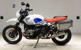 BMW R NINE T URBAN GS 2018
