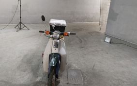 HONDA SUPER CUB50 AA01