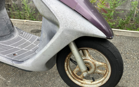 HONDA SUPER DIO AF27
