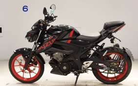 SUZUKI GSX-S125 DL32B