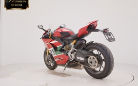 DUCATI DUCATI パニガーレV2ベイリス 2018