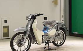 HONDA C125 SUPER CUB 2023 JA71
