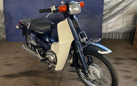 HONDA SUPER CUB90 HA02