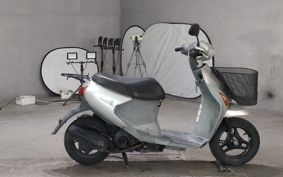 SUZUKI LET`S4 CA41A
