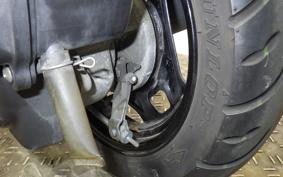 SUZUKI ADDRESS V50 CA4BA