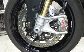 DUCATI ストリート FIGHTER V2S 2025