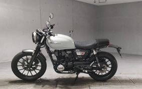 HONDA GB350S 2022 NC59