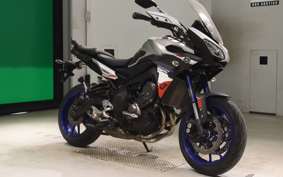 YAMAHA MT-09 Tracer 2015 RN36J