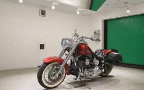 HARLEY FLSTF 1450 2000